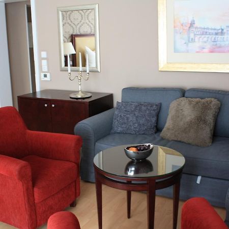 Sophienstrasse Appartement บาเดน-บาเดน ภายนอก รูปภาพ