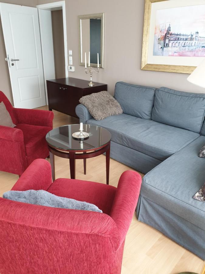 Sophienstrasse Appartement บาเดน-บาเดน ภายนอก รูปภาพ