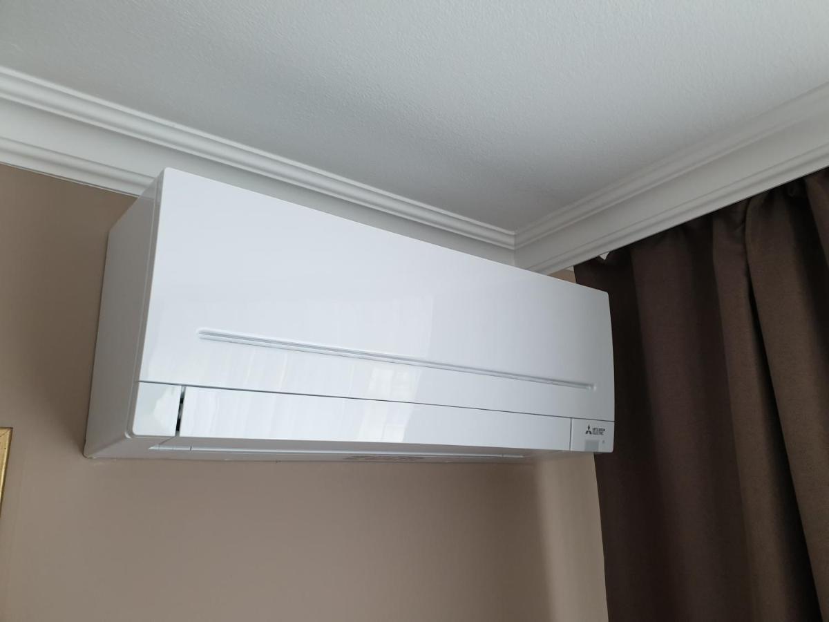 Sophienstrasse Appartement บาเดน-บาเดน ภายนอก รูปภาพ