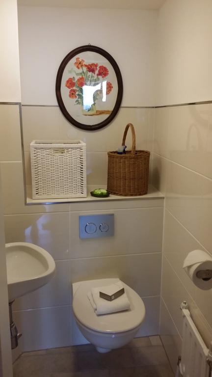 Sophienstrasse Appartement บาเดน-บาเดน ภายนอก รูปภาพ