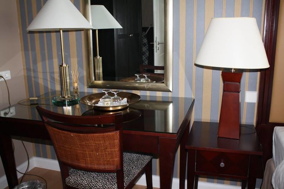 Sophienstrasse Appartement บาเดน-บาเดน ภายนอก รูปภาพ