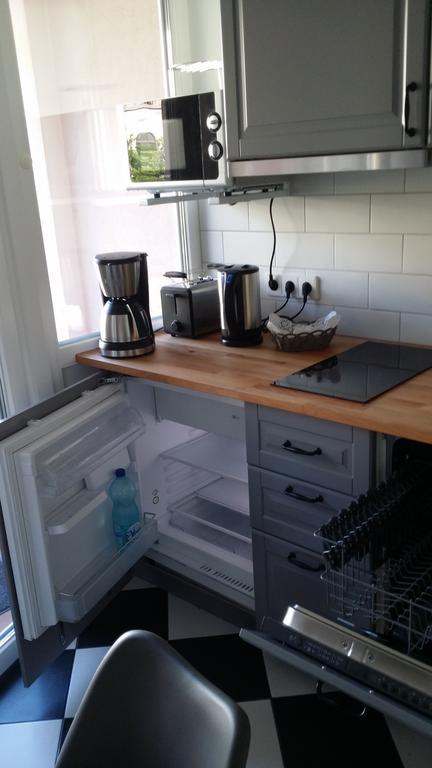 Sophienstrasse Appartement บาเดน-บาเดน ภายนอก รูปภาพ