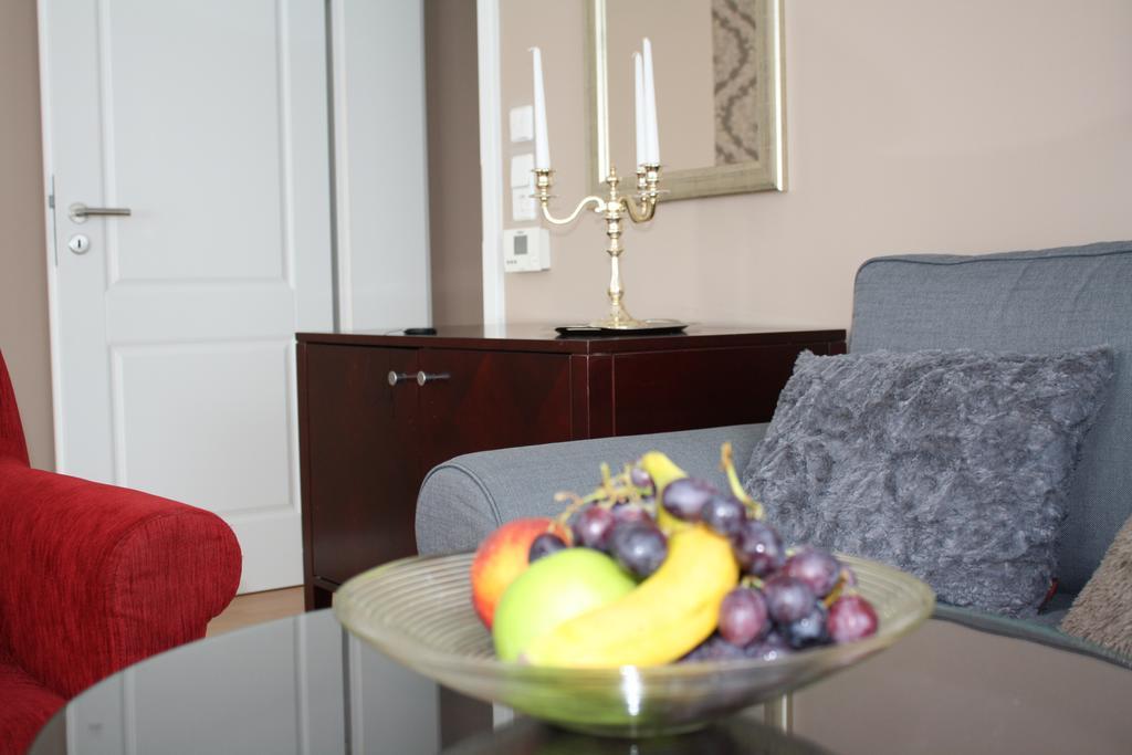 Sophienstrasse Appartement บาเดน-บาเดน ภายนอก รูปภาพ
