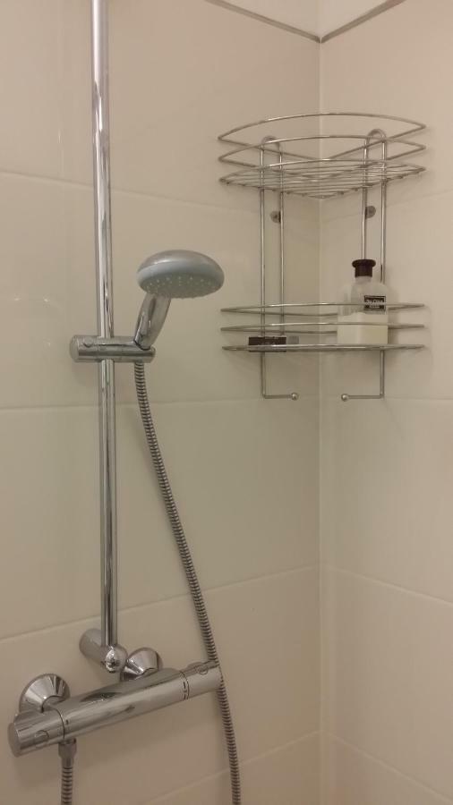 Sophienstrasse Appartement บาเดน-บาเดน ภายนอก รูปภาพ